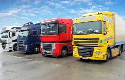 İstanbul Kayseri Nakliye Ambarı