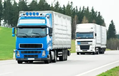 İstanbul Kayseri | Eşya Taşıma